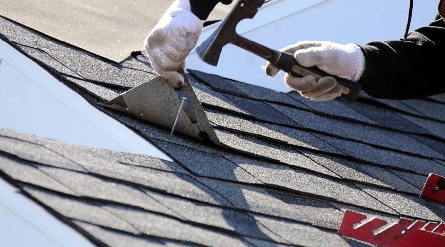 Professional metal roof installation in Alpine, WY