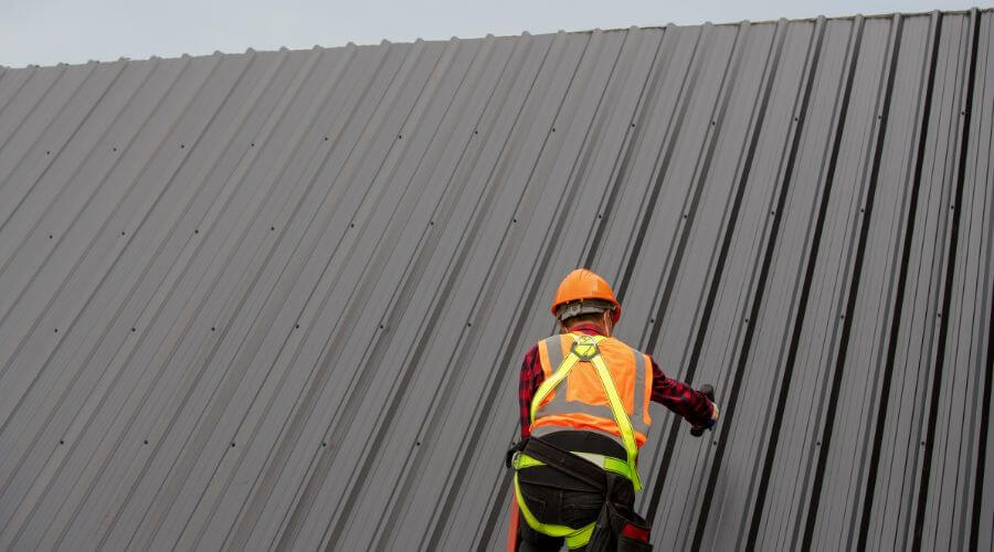 Iko Roofing Contractor in Alpine, WY